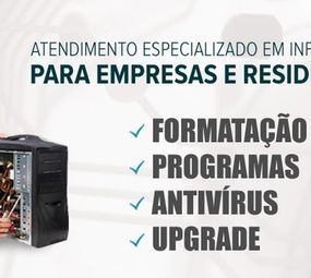 Hardtec Informática