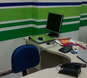 Dilmo Reformas e Pinturas