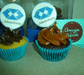 Armazém do Cupcake