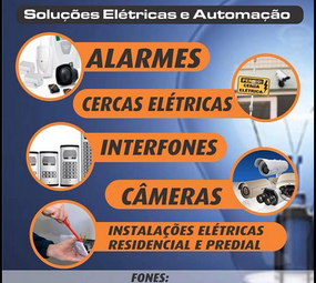 EWF Soluções Elétricas
