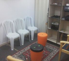 Sirius Espaço Holístico e Corporal photo 1