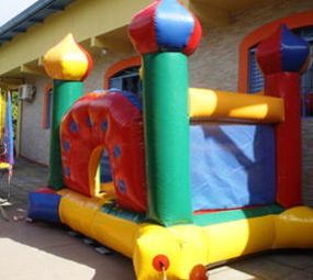 Alegrialegria - Locação de Brinquedos photo 2