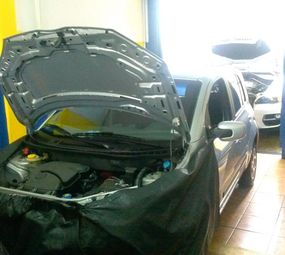 Anaxtec - Tecnologia em Ar Condicionado Veicular photo 1