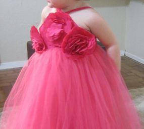 Monnalisa Locação de Vestido de Festa e Terno Infantis photo 1