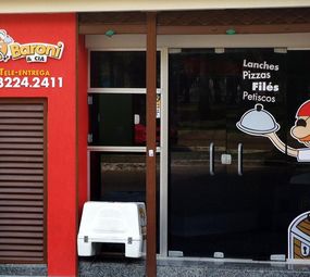 Baroni & Cia photo 1