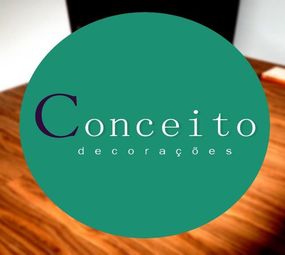 Conceito Decoração