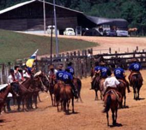 Parque dos Tropeiros photo 1