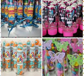 Magia da Arte - Personalizados