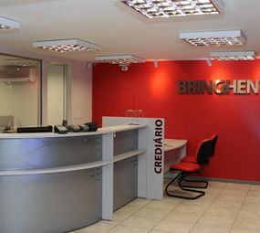 Bringhenti Materiais de Construção photo 2