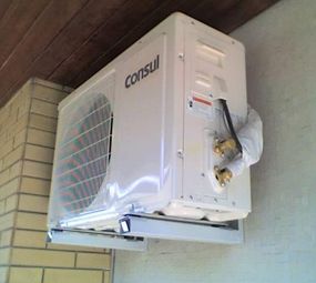 Instalação de Ar Condicionado e Marido de Aluguel photo 2