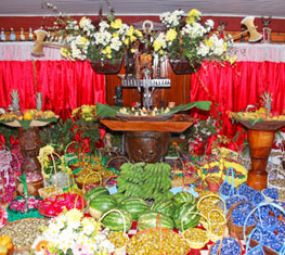 Ilê de Xangô photo 1