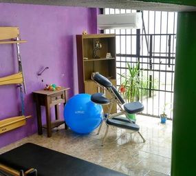 Somattos Studio Pilates photo 2